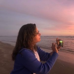 Meet your Posher, Suzy